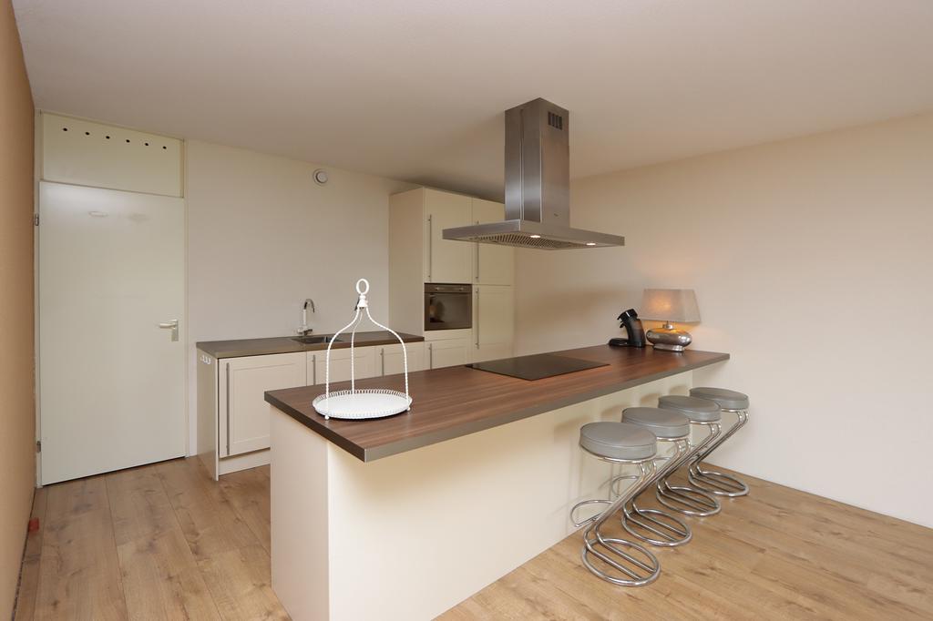 Appartement te huur: Urkwal, Almere