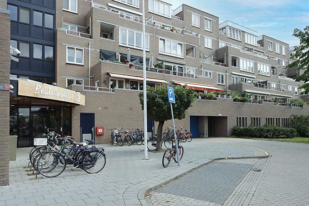 Appartement te huur: Urkwal, Almere