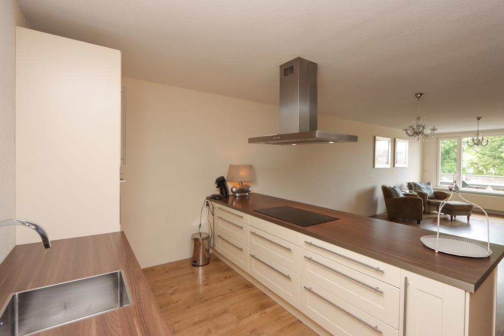 Appartement te huur: Urkwal, Almere