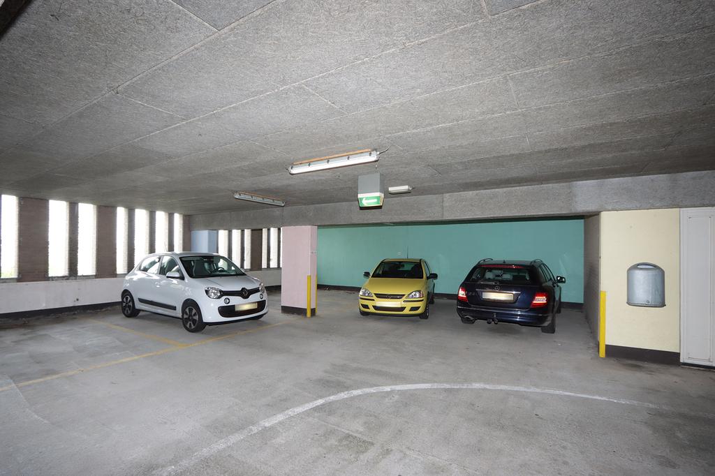 Appartement te huur: Urkwal, Almere