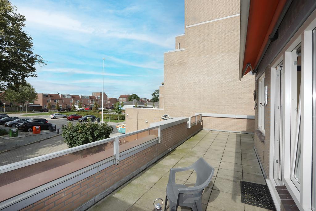 Appartement te huur: Urkwal, Almere