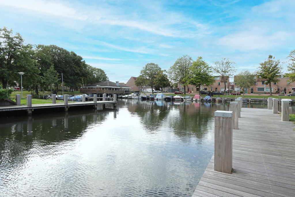 Appartement te huur: Urkwal, Almere
