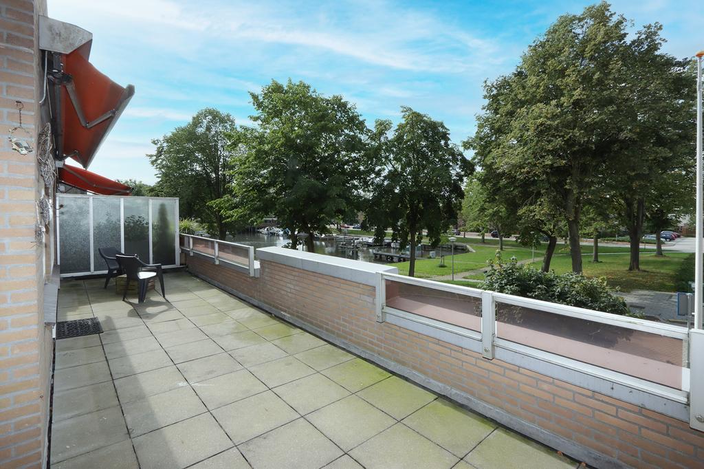 Appartement te huur: Urkwal, Almere