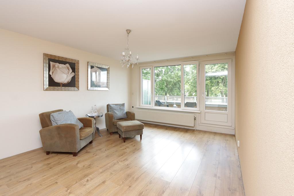 Appartement te huur: Urkwal, Almere