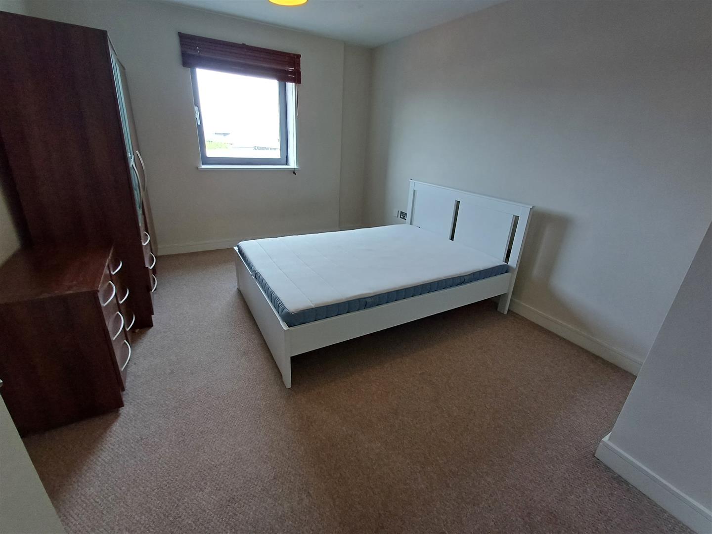 Flat A4234 in Cardiff