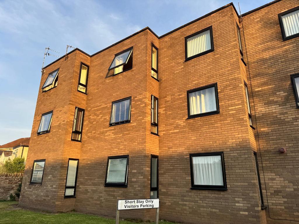 Flat Salisbury Road in Bristol