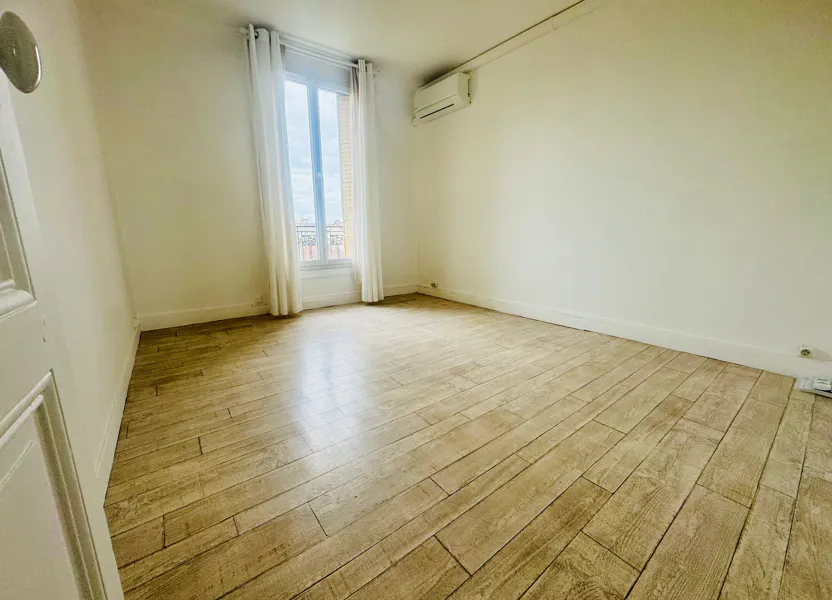 Appartement Rue du Docteur Spadotto à Chelles