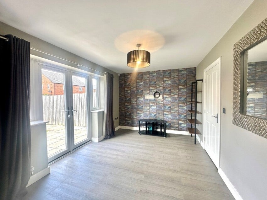 House The Firs in Stokesley