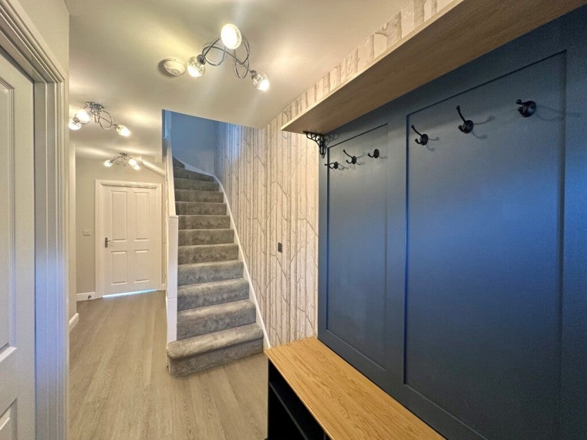 House The Firs in Stokesley