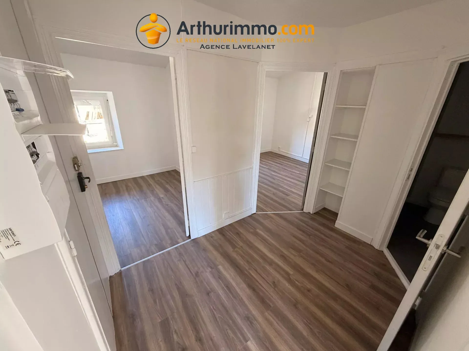 Appartement Avenue Alsace-Lorraine à Lavelanet