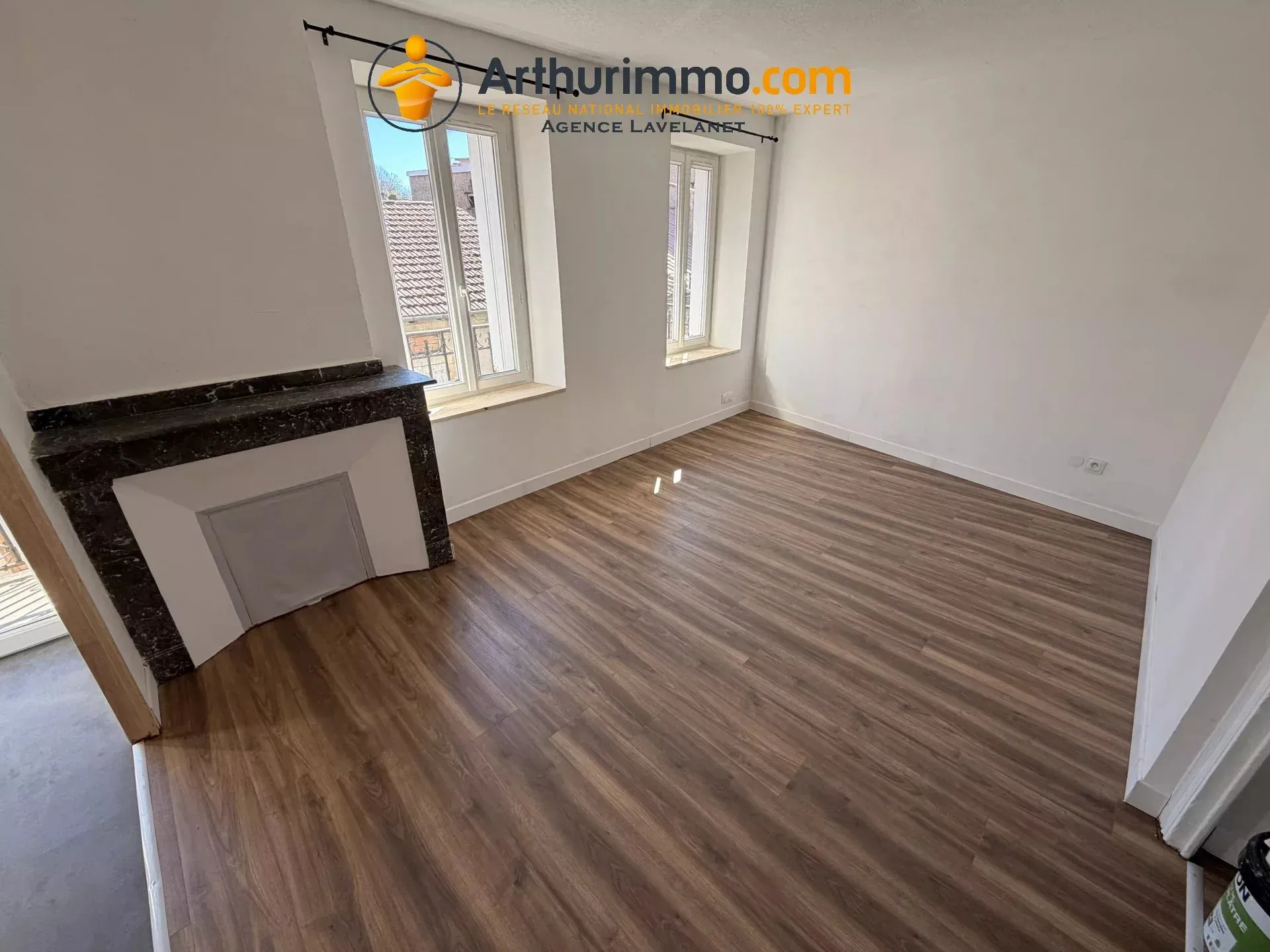 Appartement Avenue Alsace-Lorraine à Lavelanet