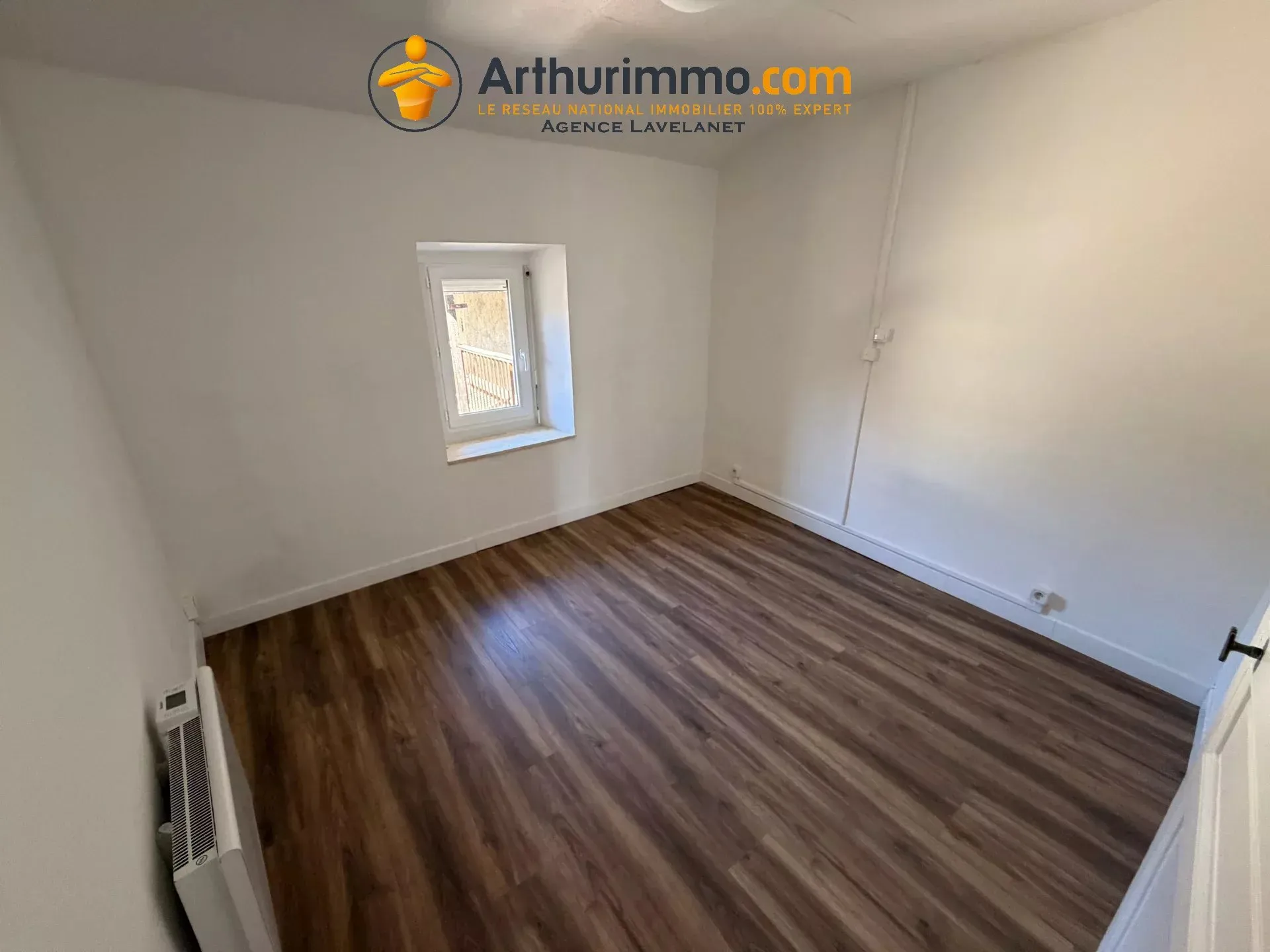 Appartement Avenue Alsace-Lorraine à Lavelanet