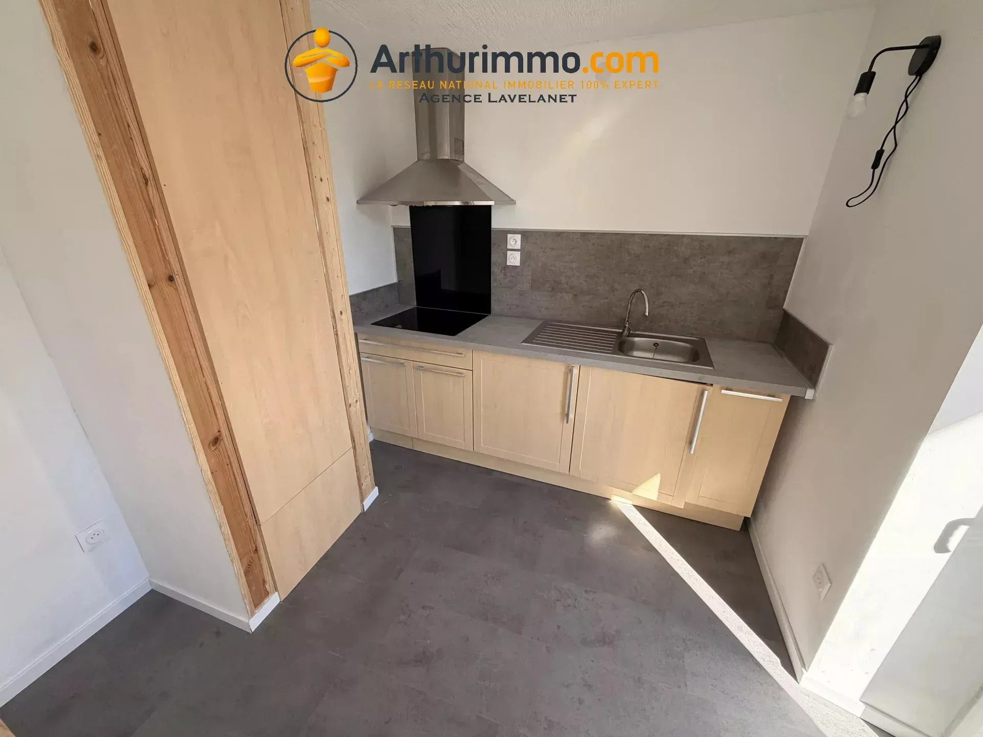 Appartement Avenue Alsace-Lorraine à Lavelanet