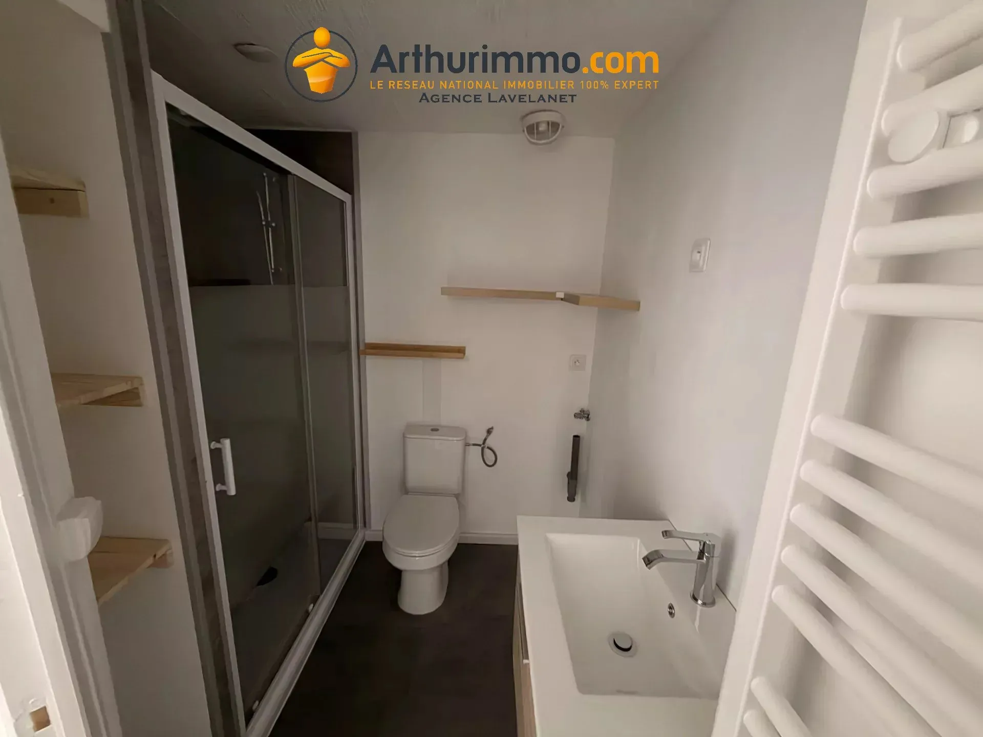 Appartement Avenue Alsace-Lorraine à Lavelanet