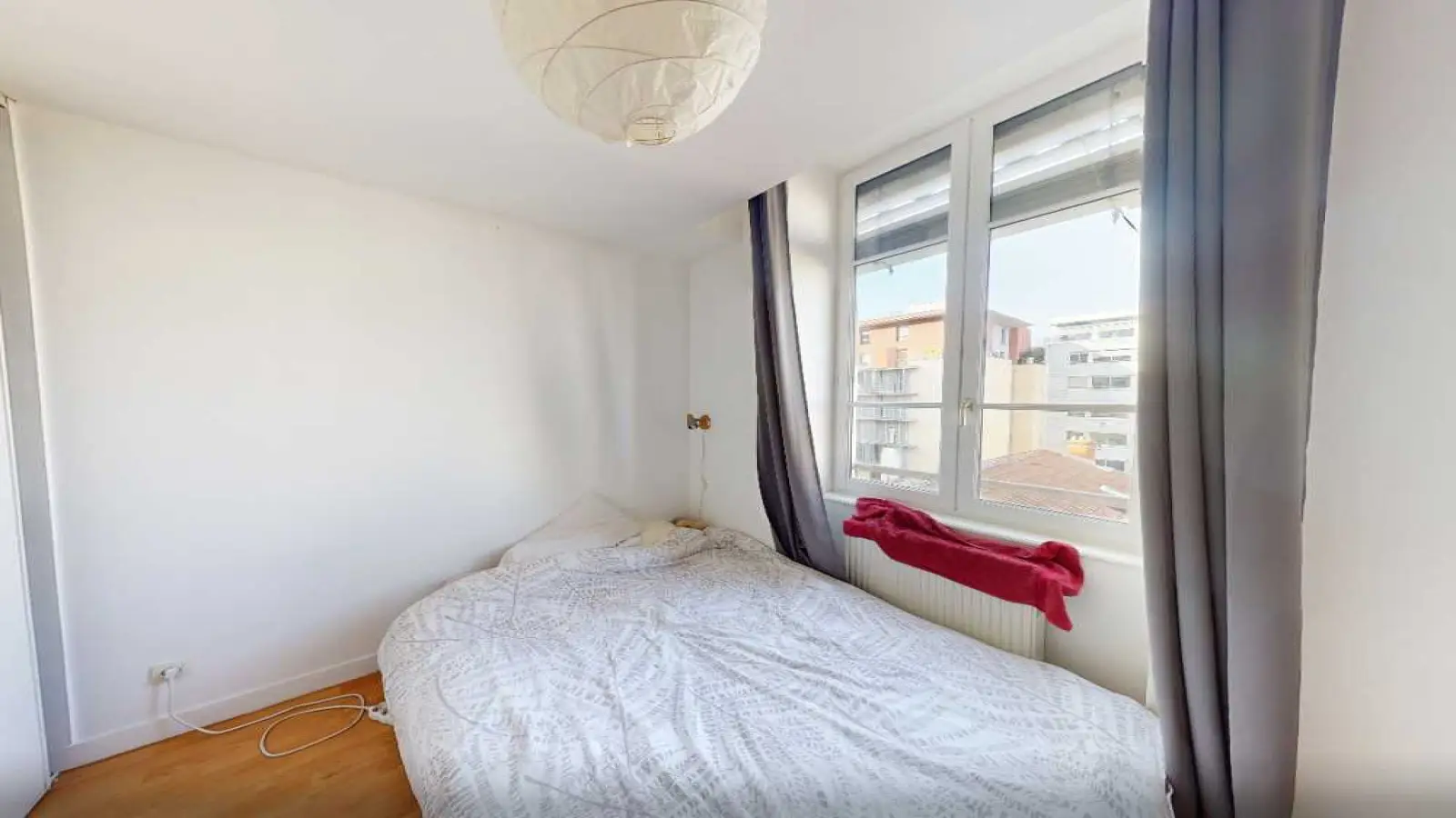 Appartement Rue Seguin à Lyon