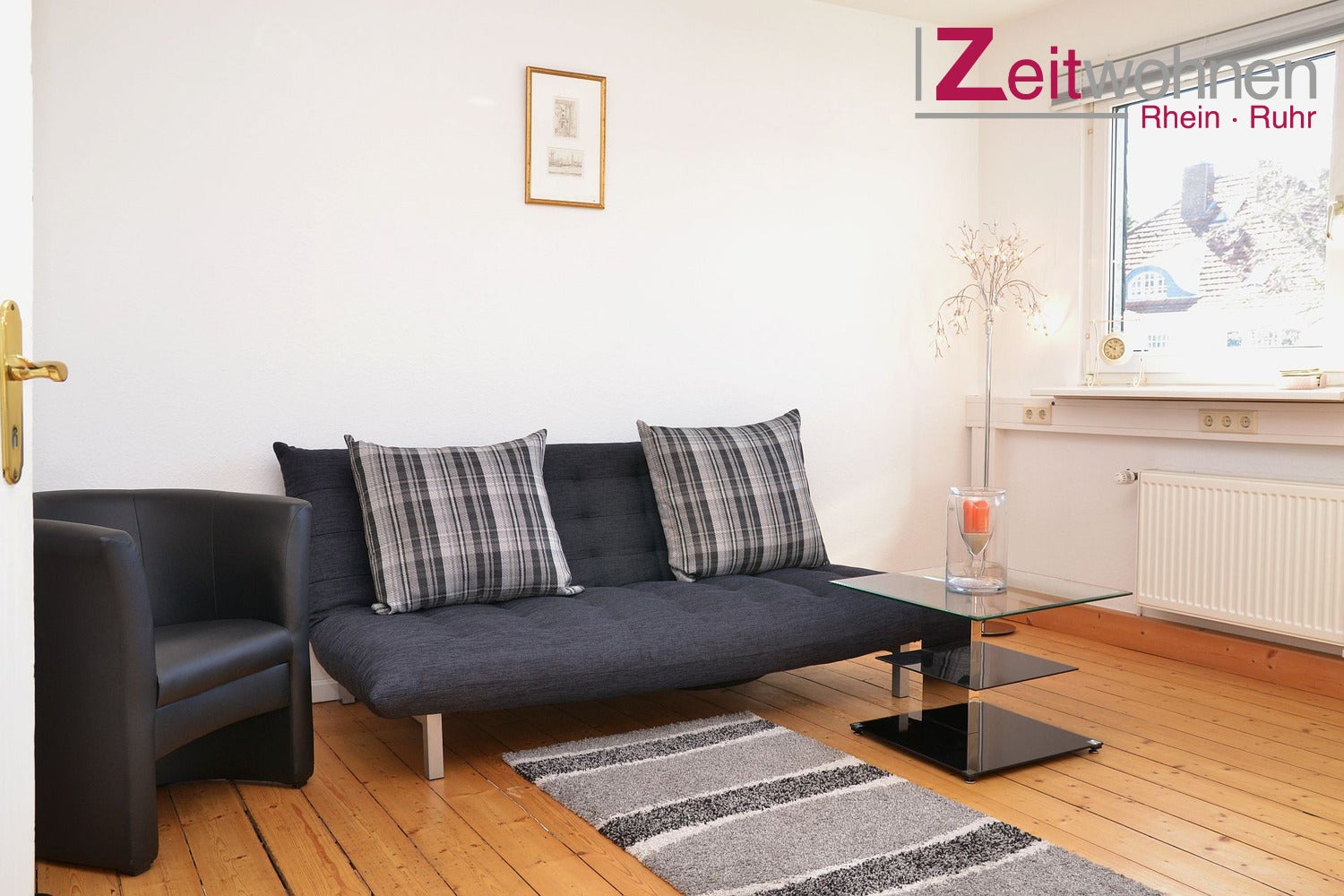 Wohnung Muffendorfer Straße in Bonn