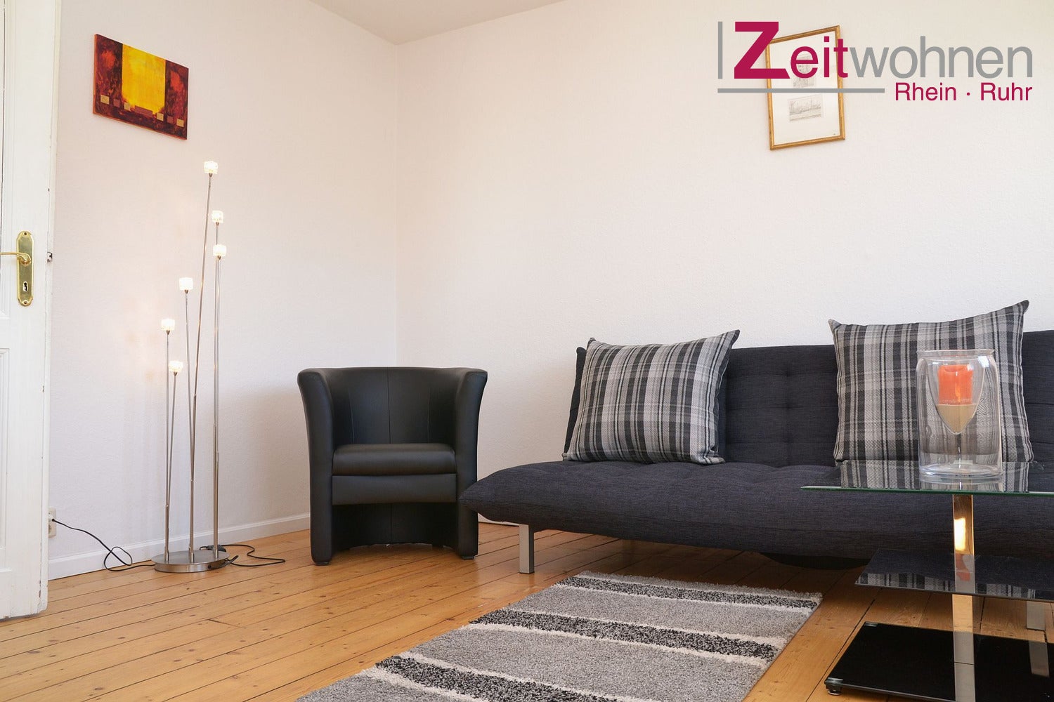 Wohnung Muffendorfer Straße in Bonn