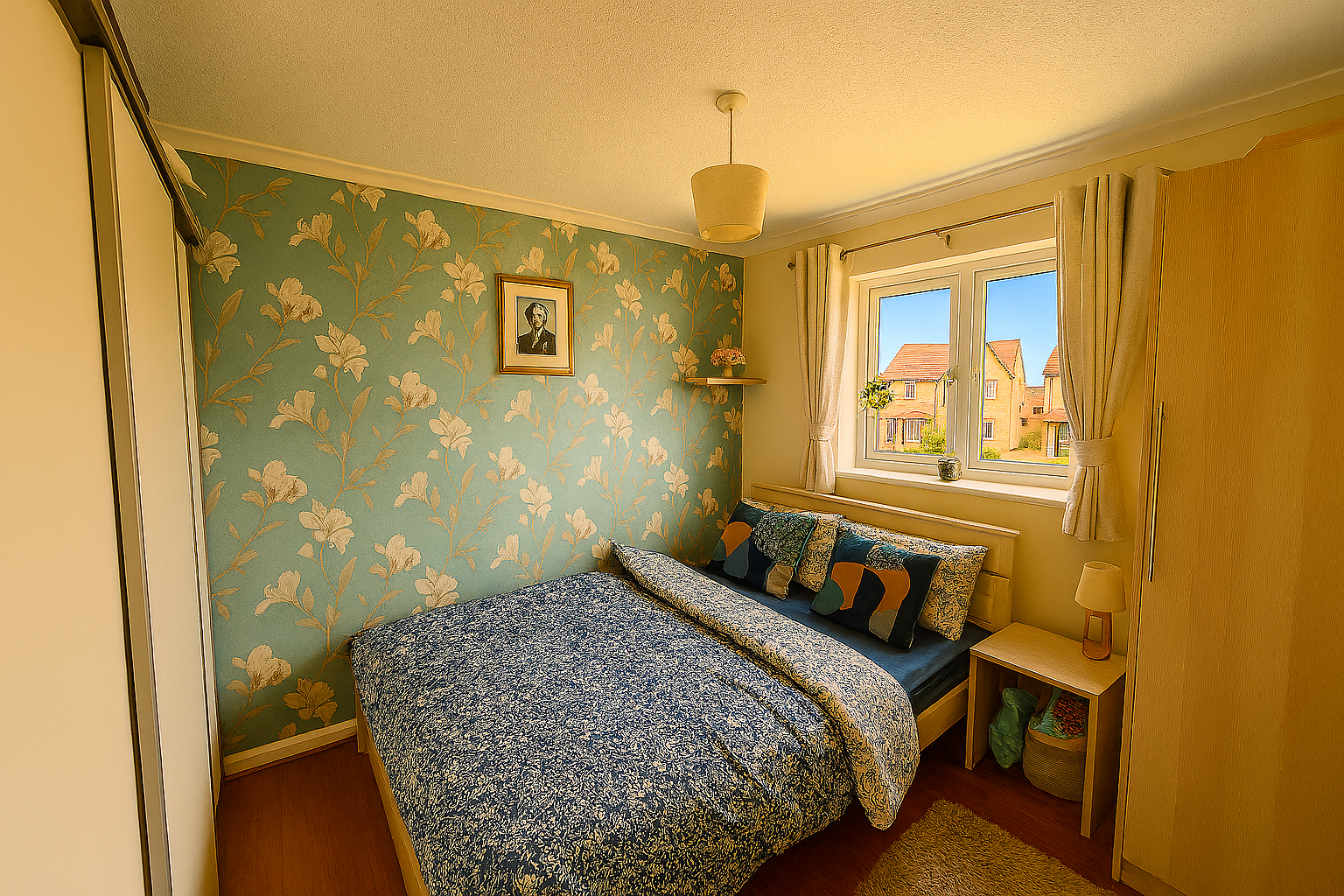 House Pye Croft in Bristol