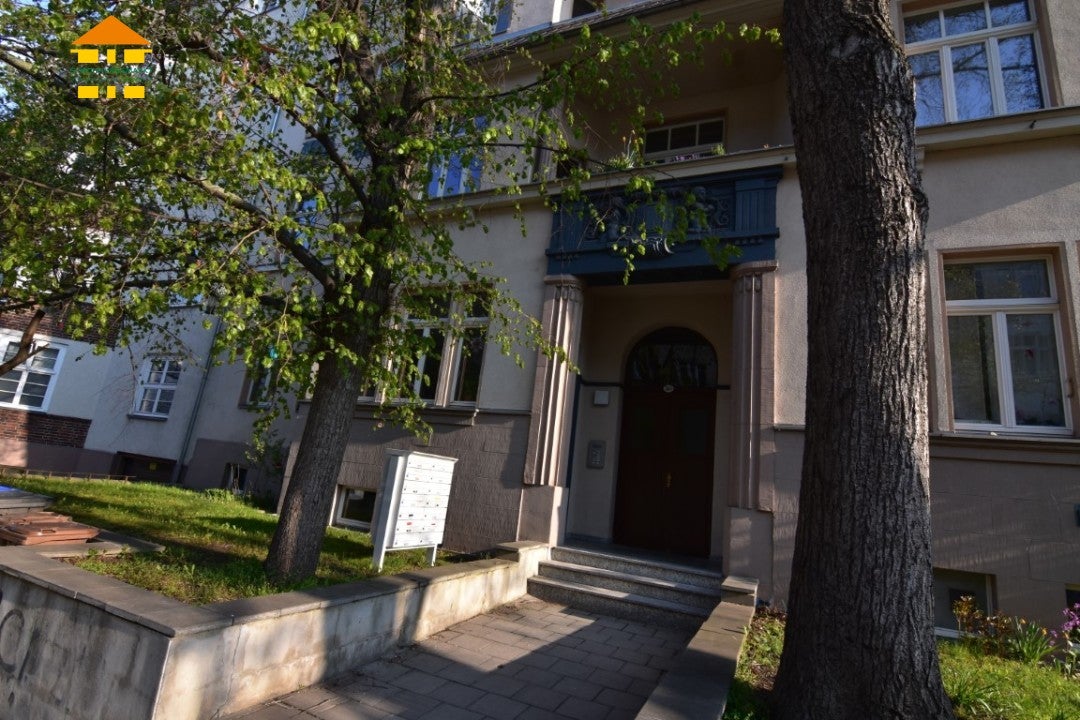 Wohnung Henriettenstraße in Chemnitz