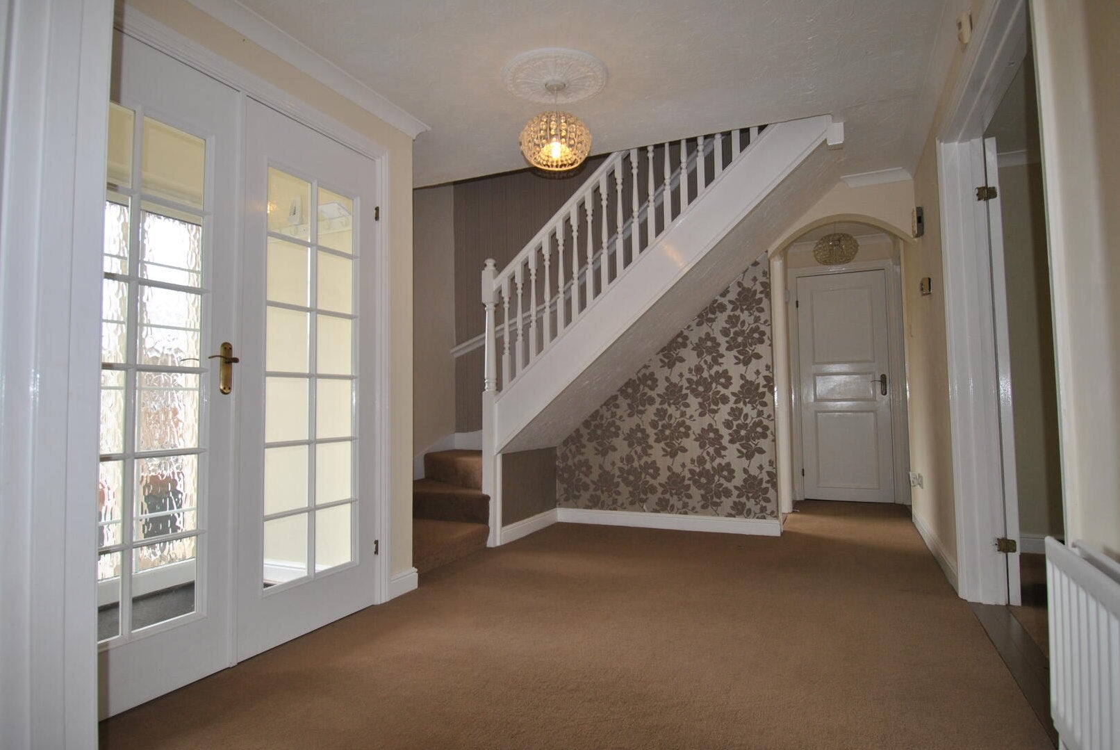 House Royse Grove in North Hertfordshire