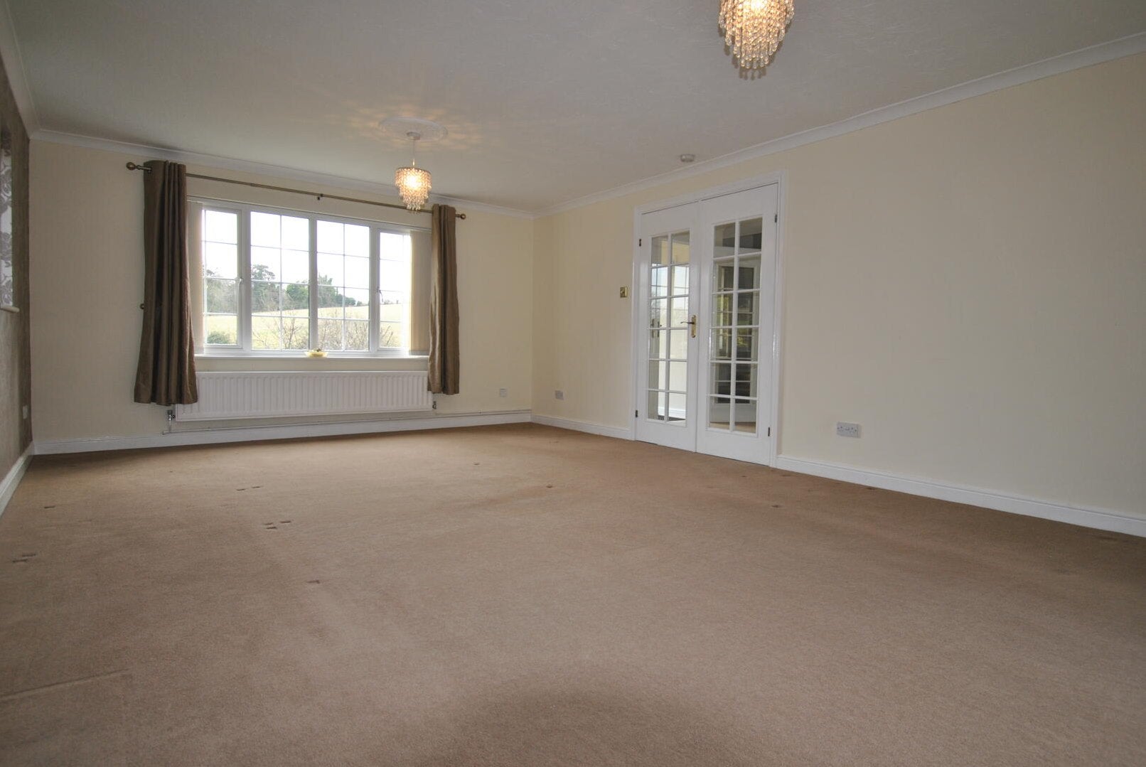 House Royse Grove in North Hertfordshire