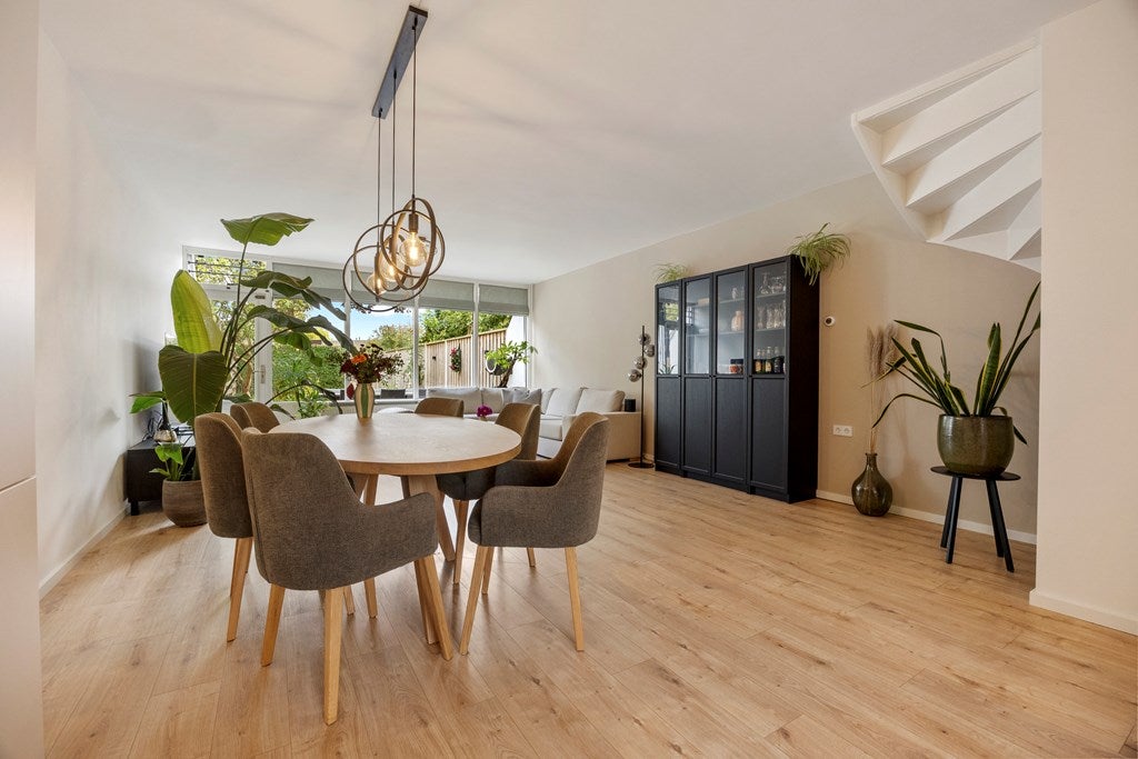 Huis Weezenhof 3040 in Nijmegen