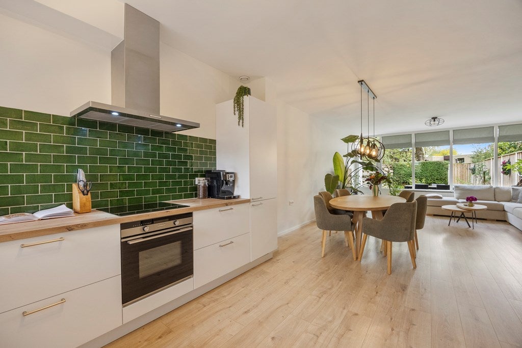 Huis Weezenhof 3040 in Nijmegen
