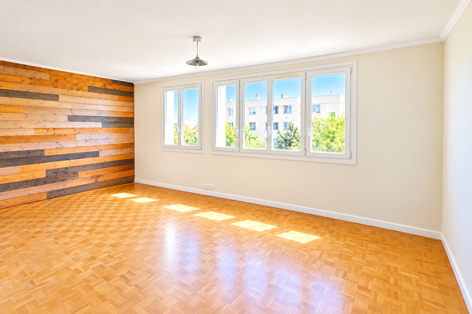 Appartement Rue du Président Wilson à Périgueux