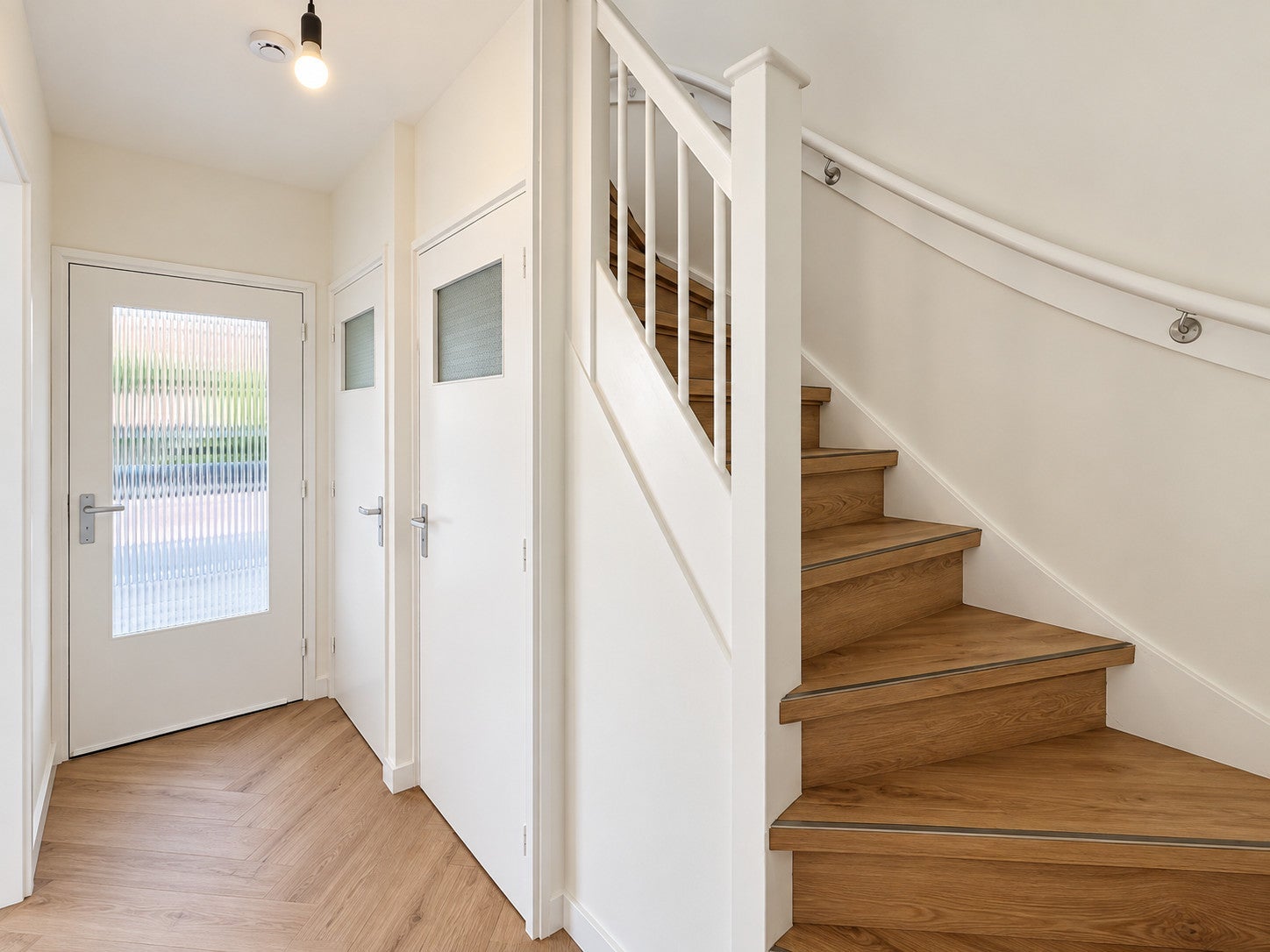 Woning te huur: Dassenlaan, Hilversum