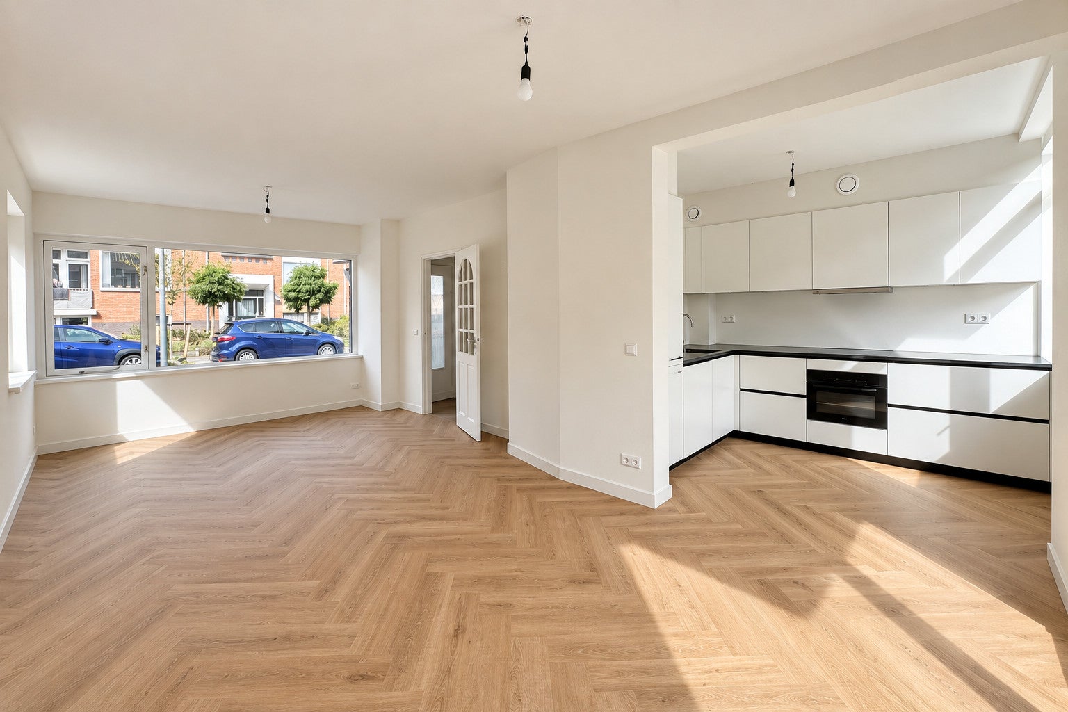 Woning te huur: Dassenlaan, Hilversum
