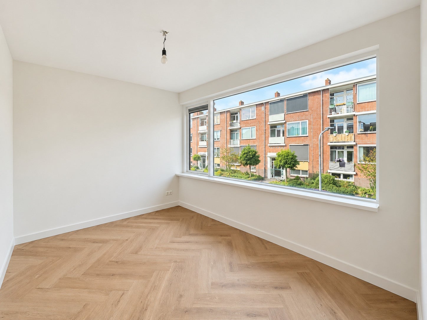 Woning te huur: Dassenlaan, Hilversum