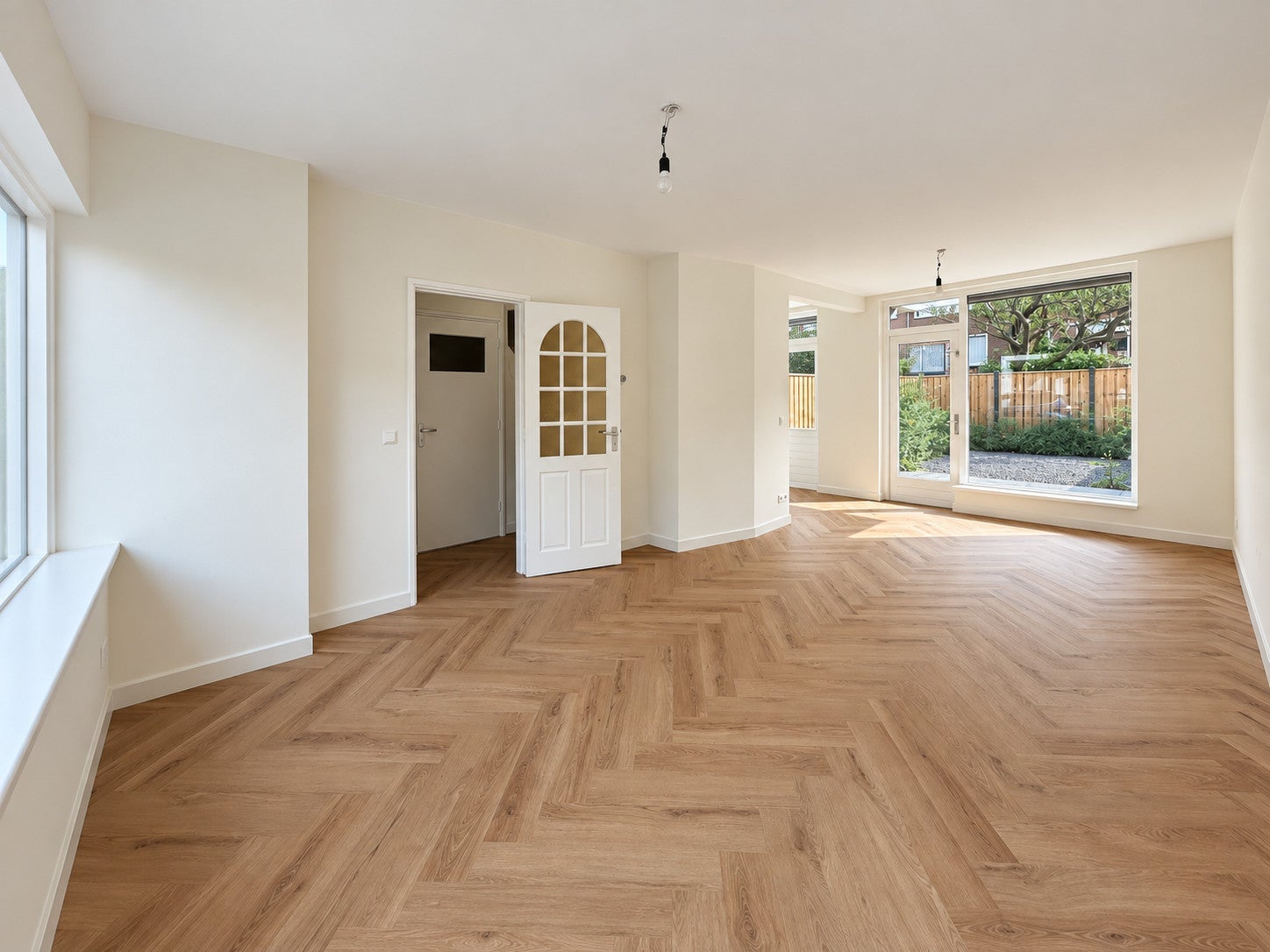 Woning te huur: Dassenlaan, Hilversum
