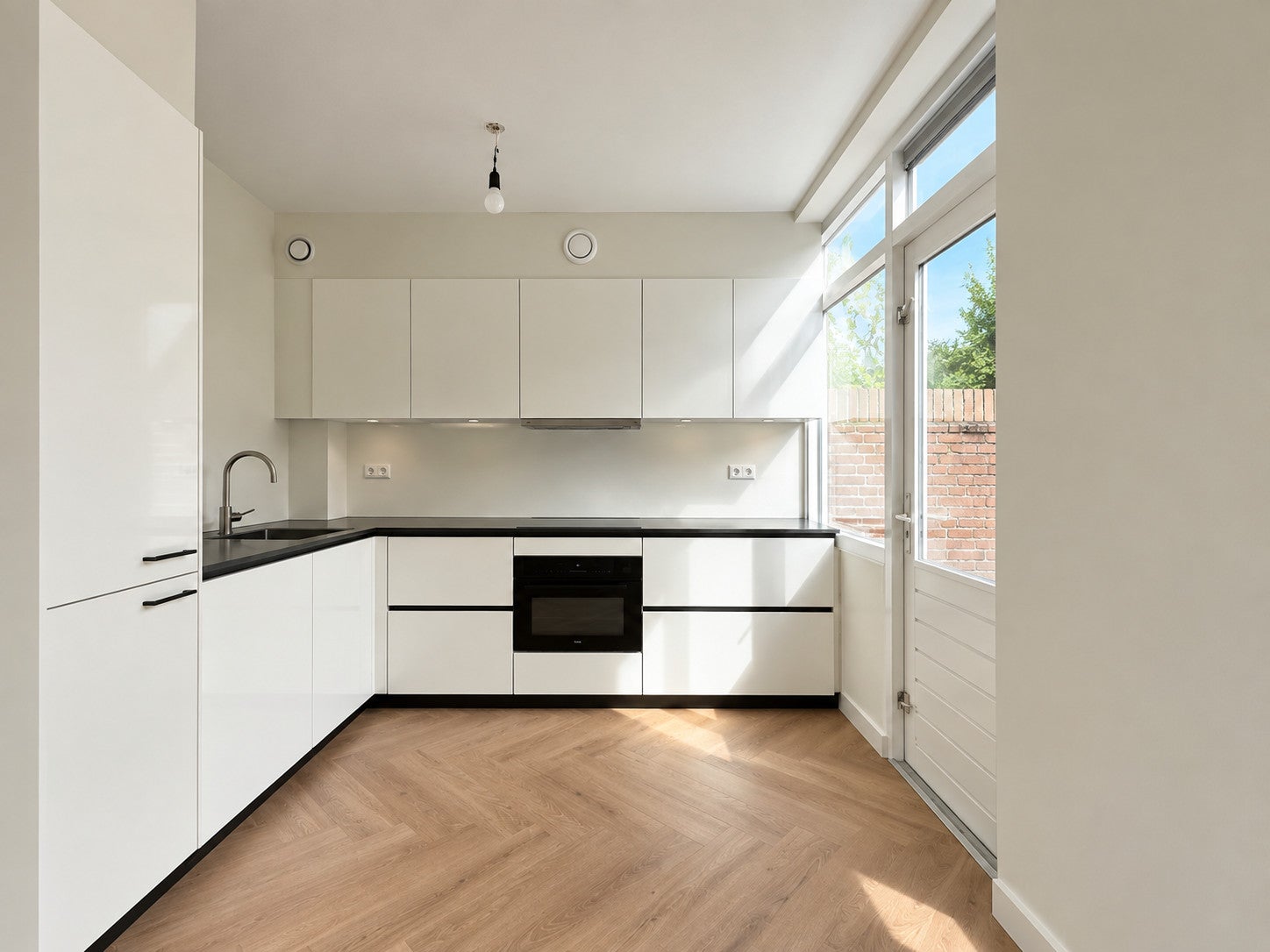 Woning te huur: Dassenlaan, Hilversum