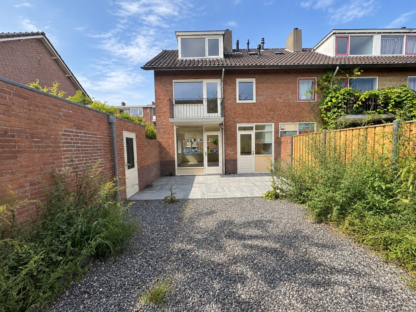 Woning te huur: Dassenlaan, Hilversum
