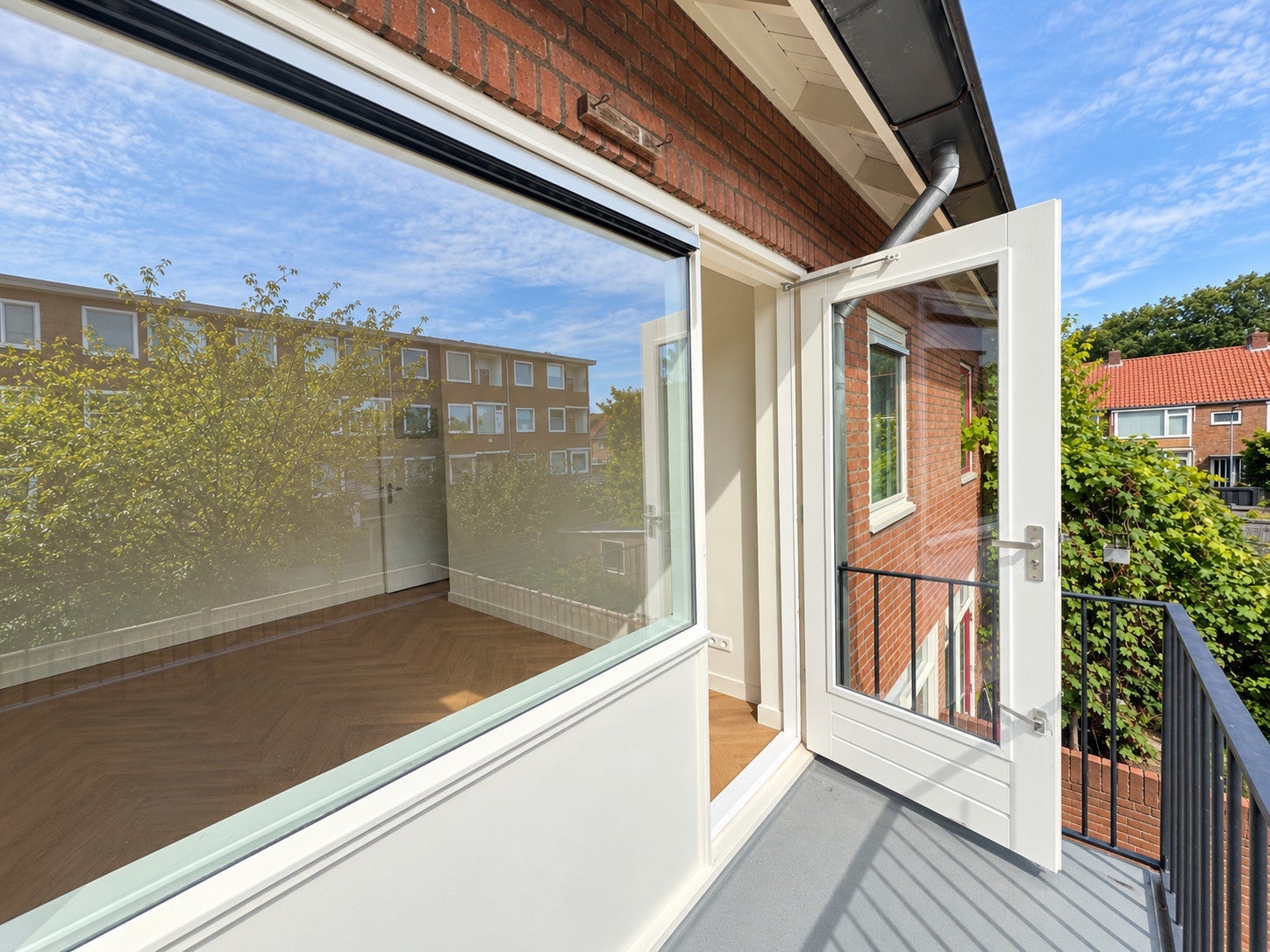 Woning te huur: Dassenlaan, Hilversum