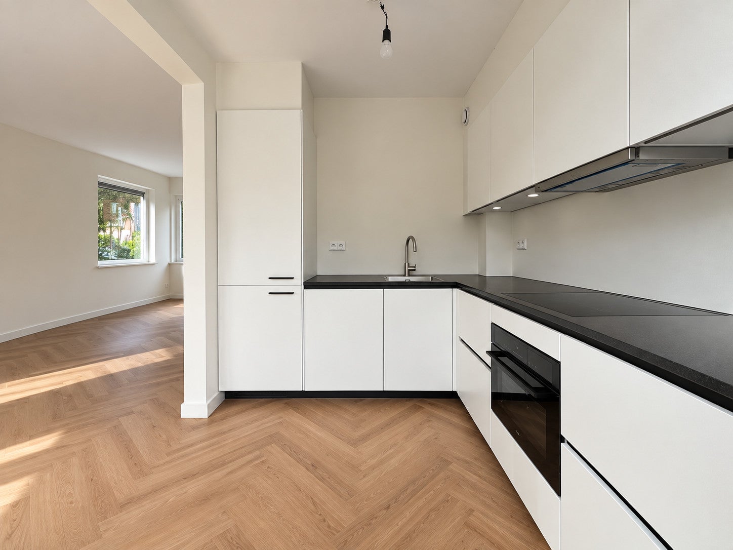 Woning te huur: Dassenlaan, Hilversum