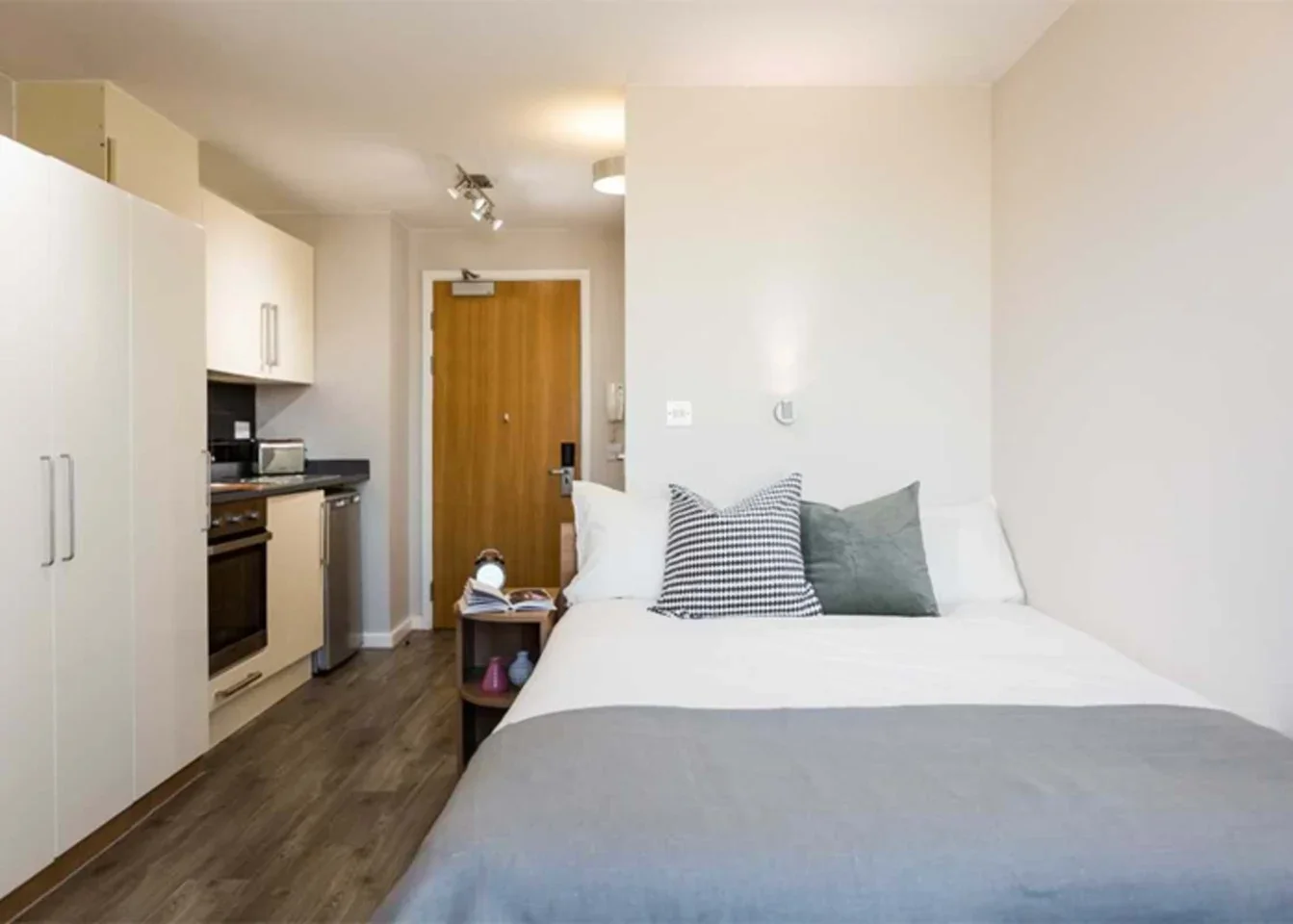 Flat Great Suffolk Street in Greater London