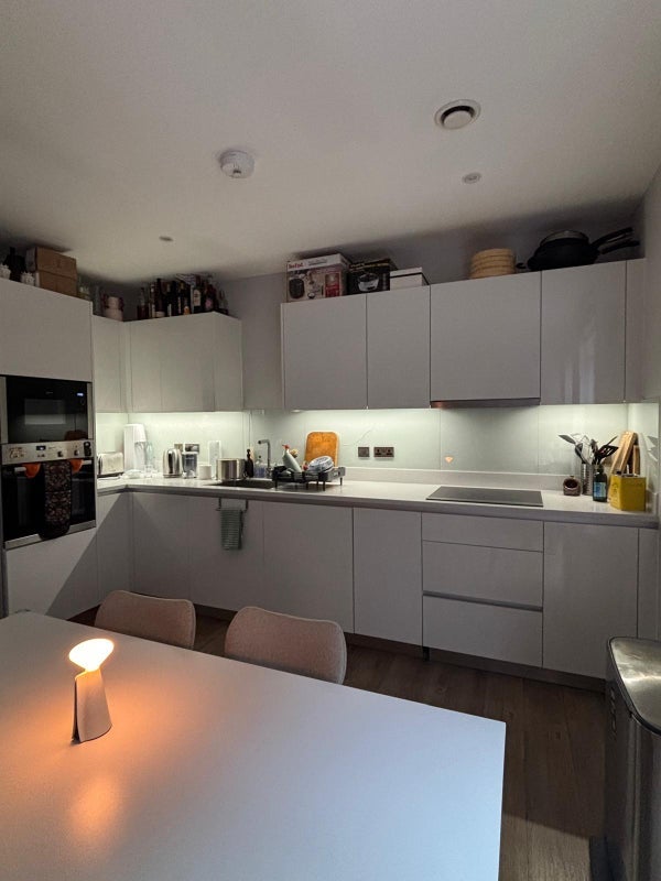 Room Dalston Lane in Greater London