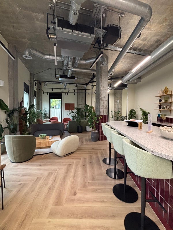 Room Dalston Lane in Greater London