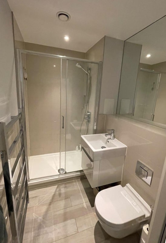 Room Dalston Lane in Greater London