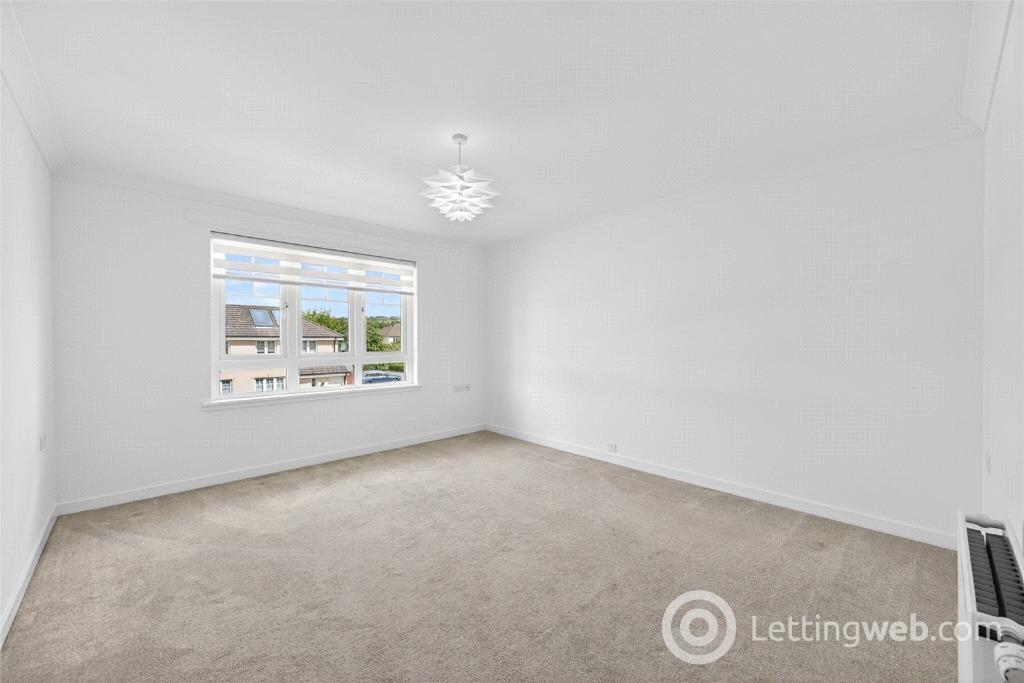 Flat Mackie Place in Westhill