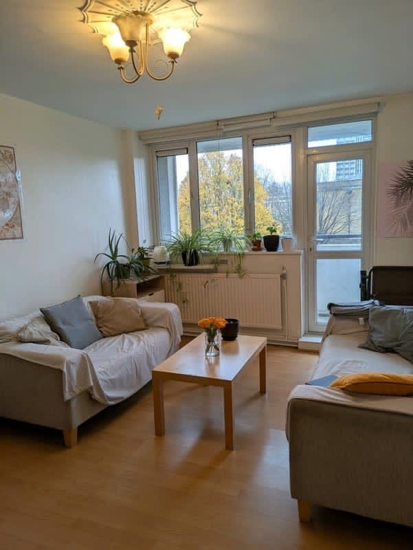 Room President Street in Greater London