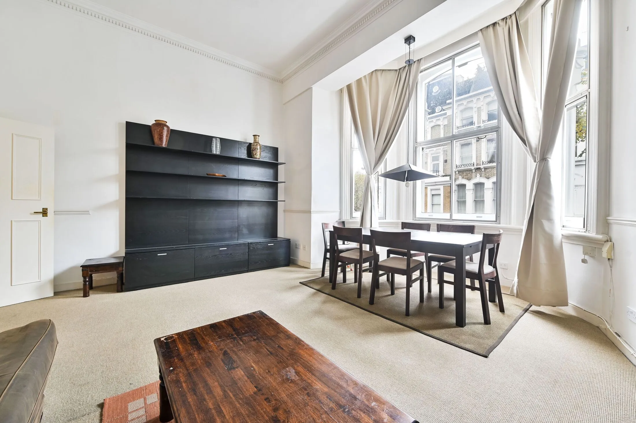 Flat Redcliffe Square in Greater London