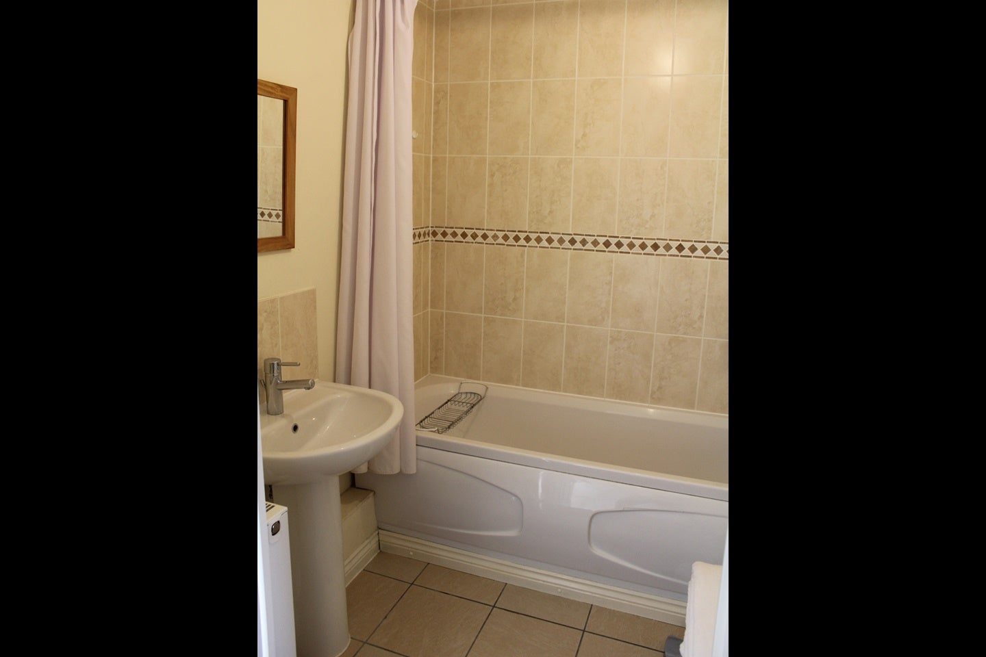Flat St. Joseph's Green in Welwyn Hatfield
