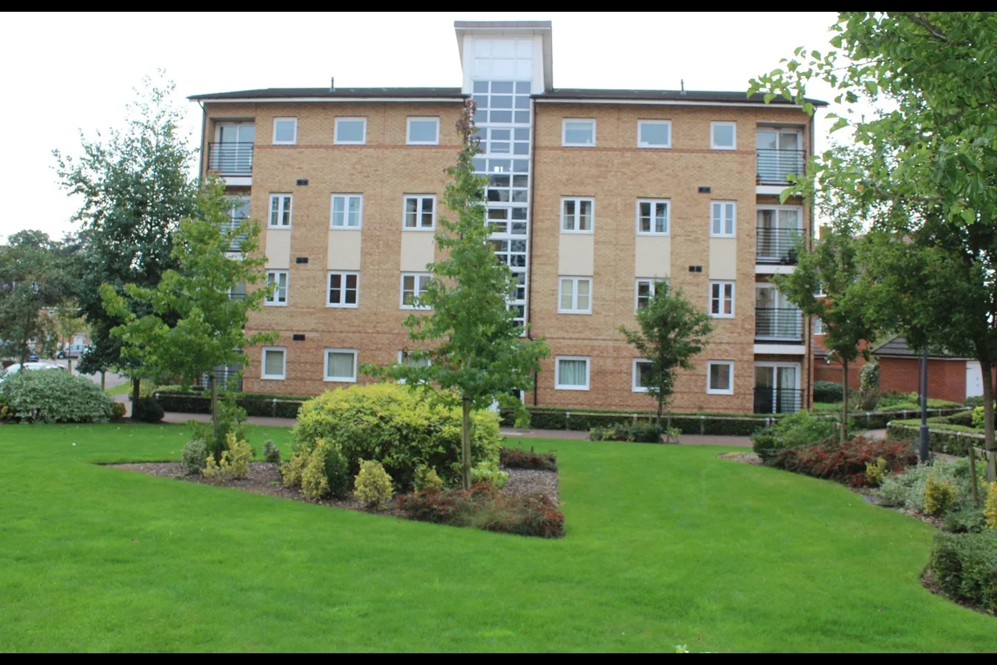 Flat St. Joseph's Green in Welwyn Hatfield