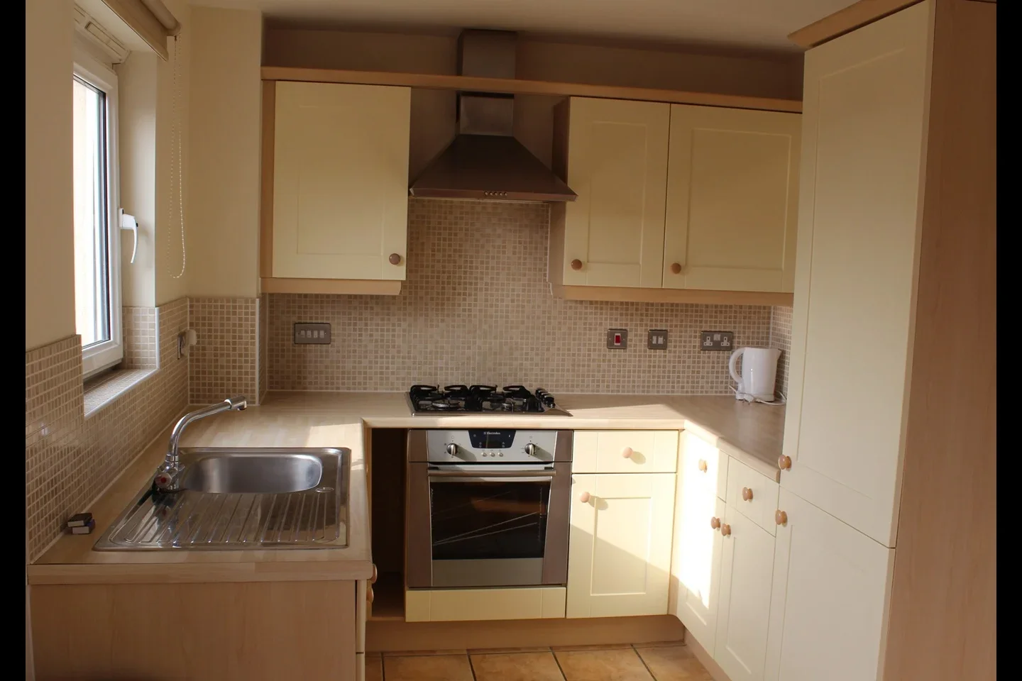Flat St. Joseph's Green in Welwyn Hatfield