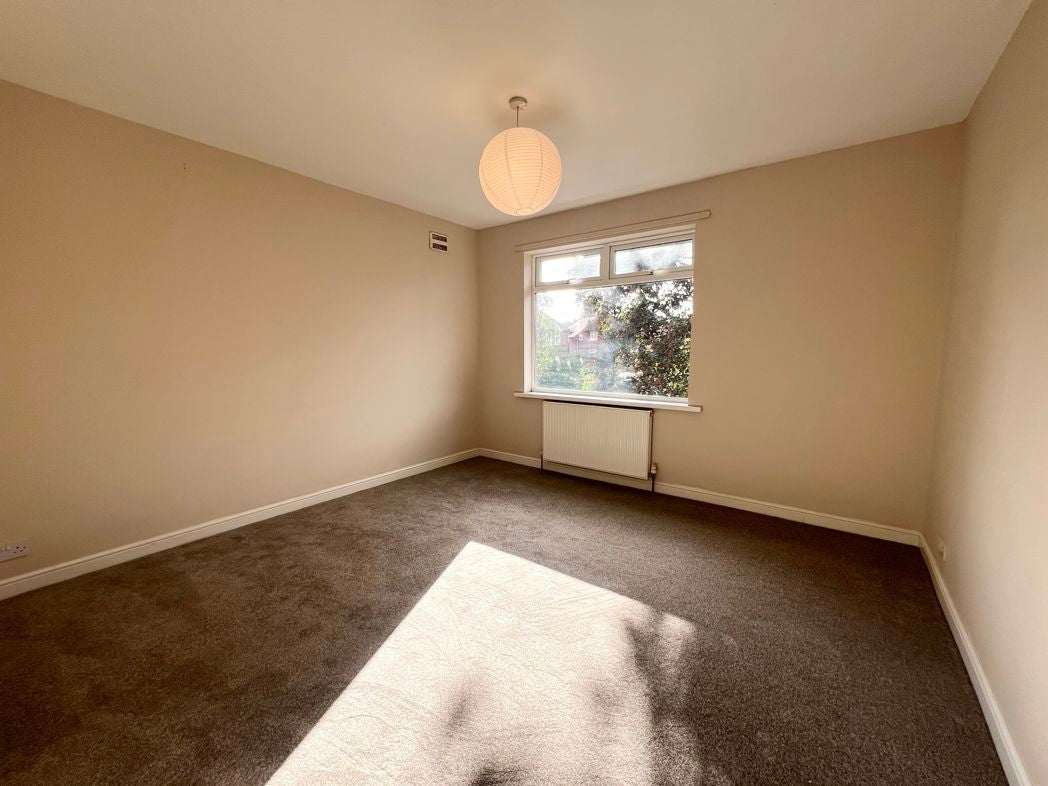 Flat Granville Road in Newcastle upon Tyne
