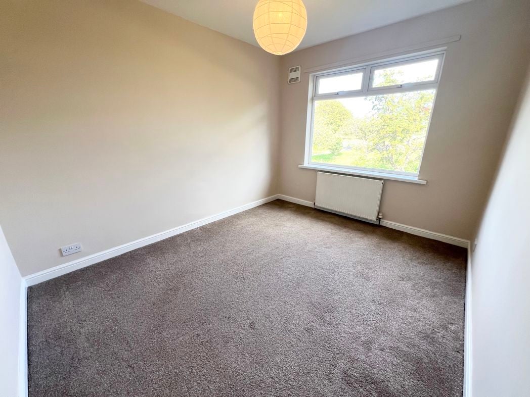 Flat Granville Road in Newcastle upon Tyne
