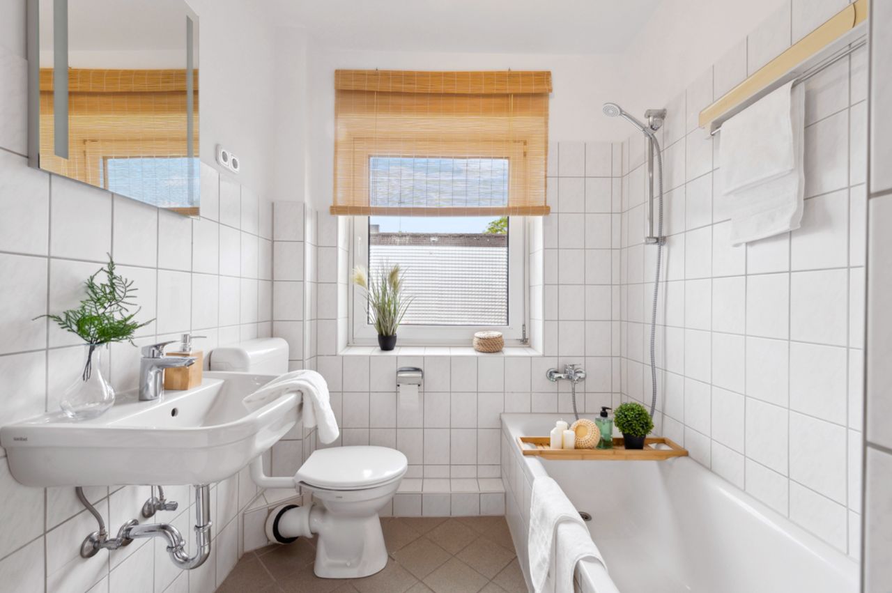 Wohnung Diestelkamp in Eckernförde