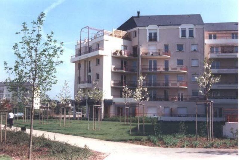 Maison Avenue Alain Savary à Orléans
